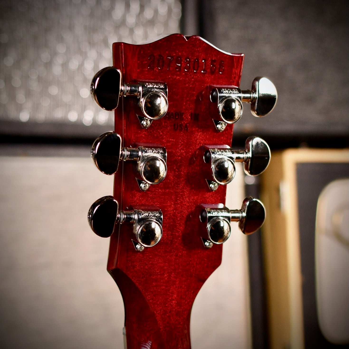 Gibson Les Paul Standard 60's Unburst 2023