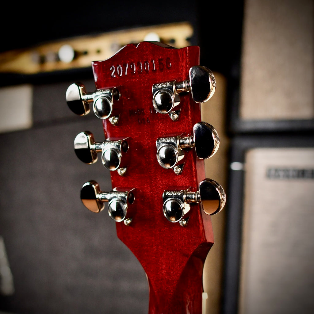 Gibson Les Paul Standard 60's Unburst 2023