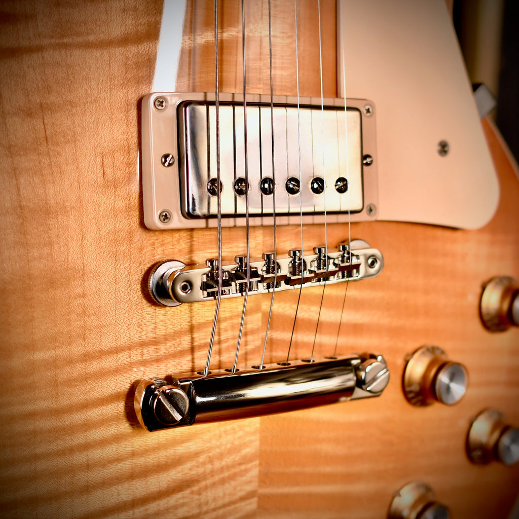 Gibson Les Paul Standard 60's Unburst 2023