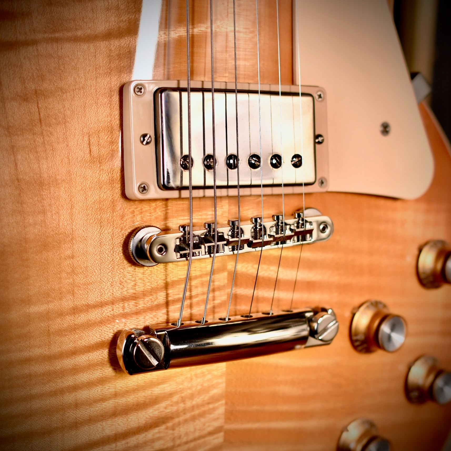 Gibson Les Paul Standard 60's Unburst 2023