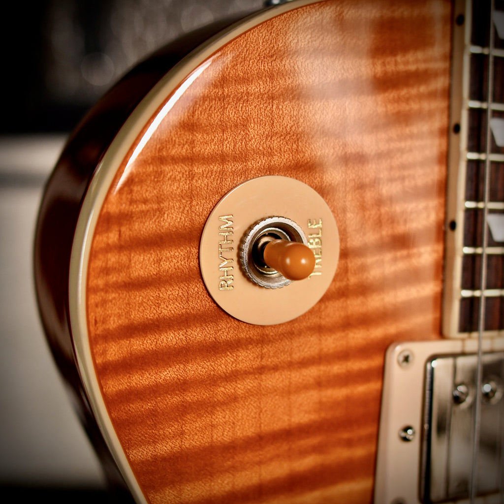 Gibson Les Paul Standard 60's Unburst 2023