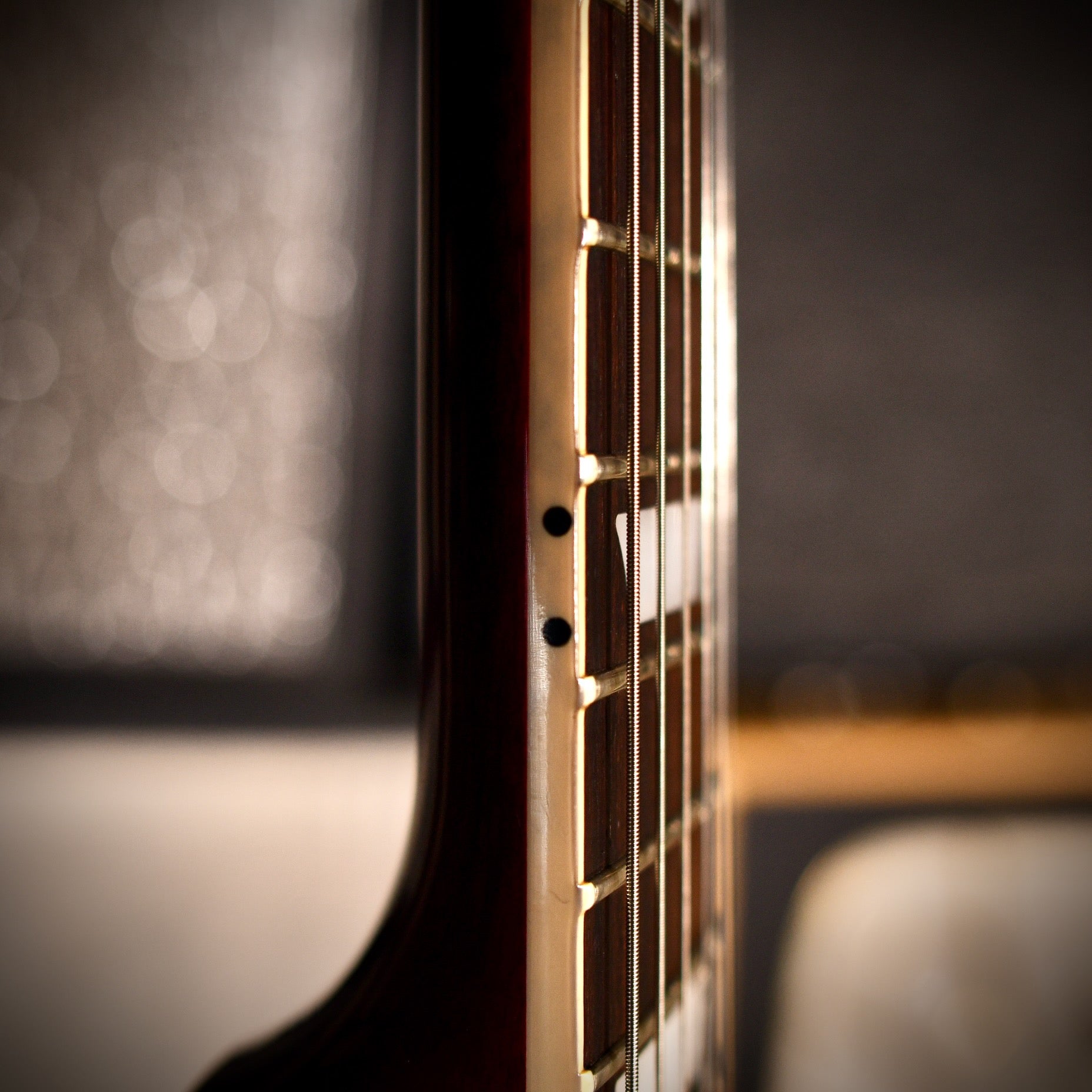 Gibson Les Paul Standard 60's Unburst 2023