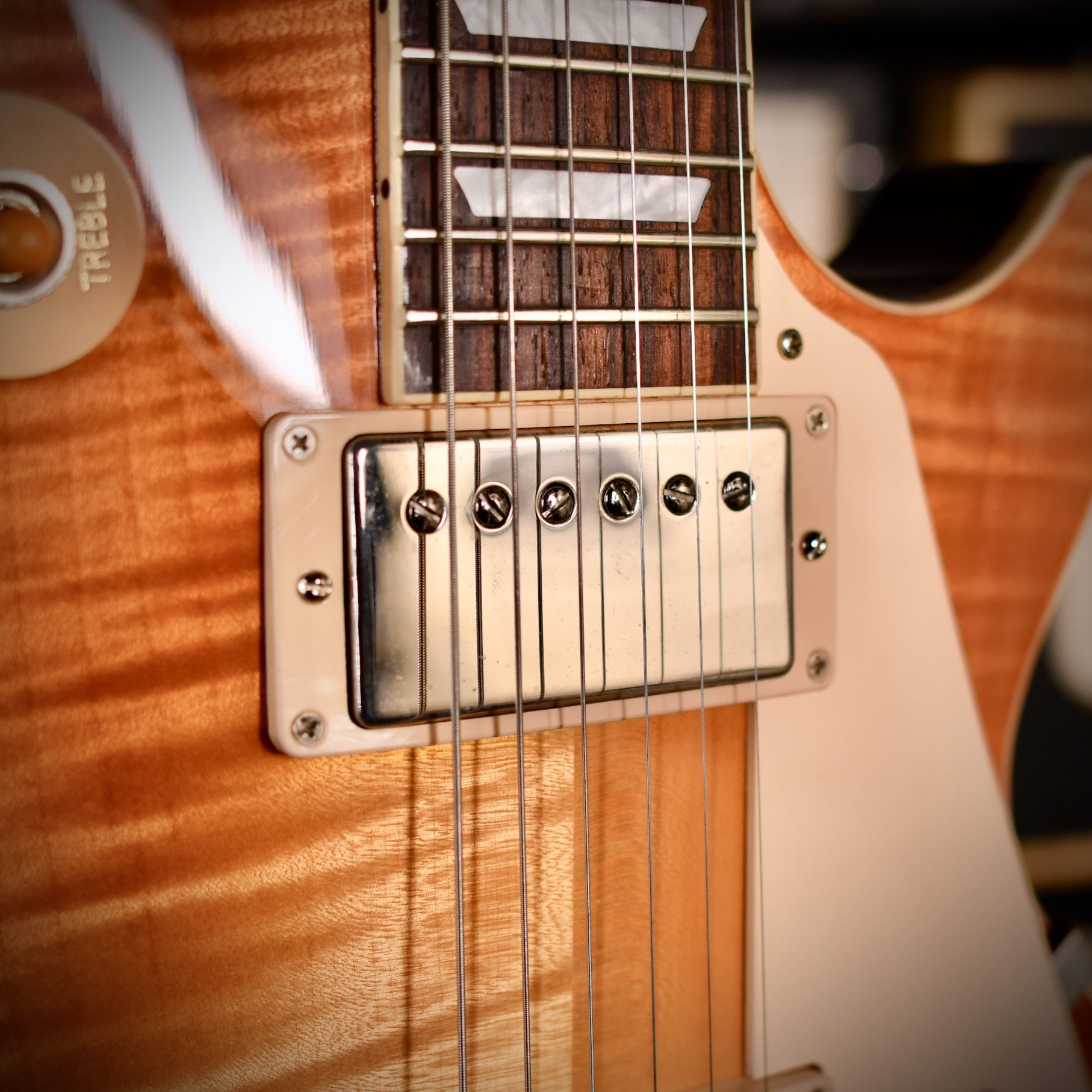Gibson Les Paul Standard 60's Unburst 2023