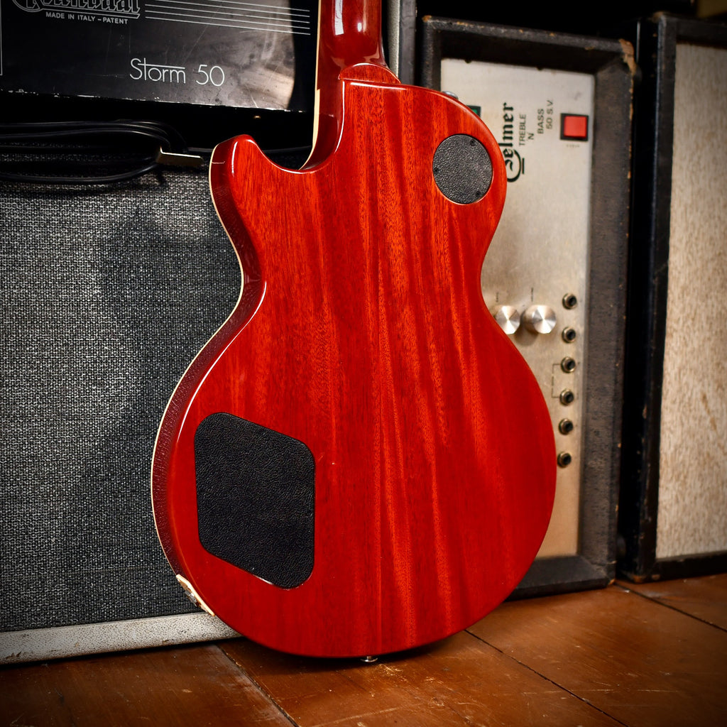 Gibson Les Paul Traditional Cherry Sunburst 2019