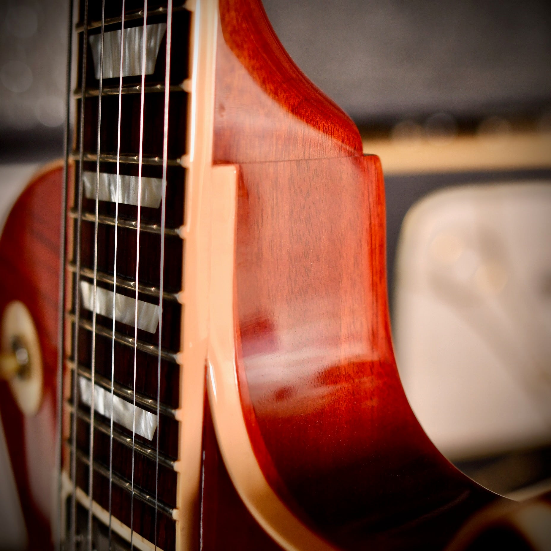 Gibson Les Paul Traditional Cherry Sunburst 2019