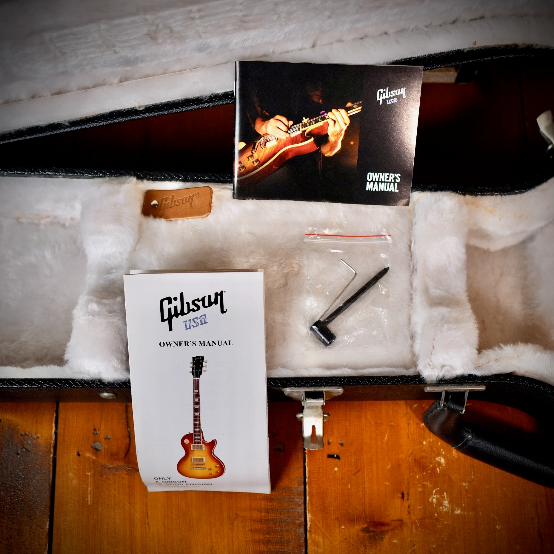 Gibson Les Paul Traditional Sunburst 2013