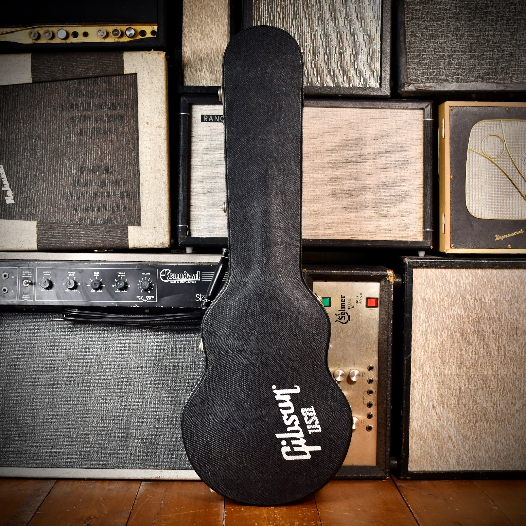 Gibson Les Paul Traditional Sunburst 2013