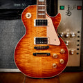 Gibson Les Paul Traditional Sunburst 2013