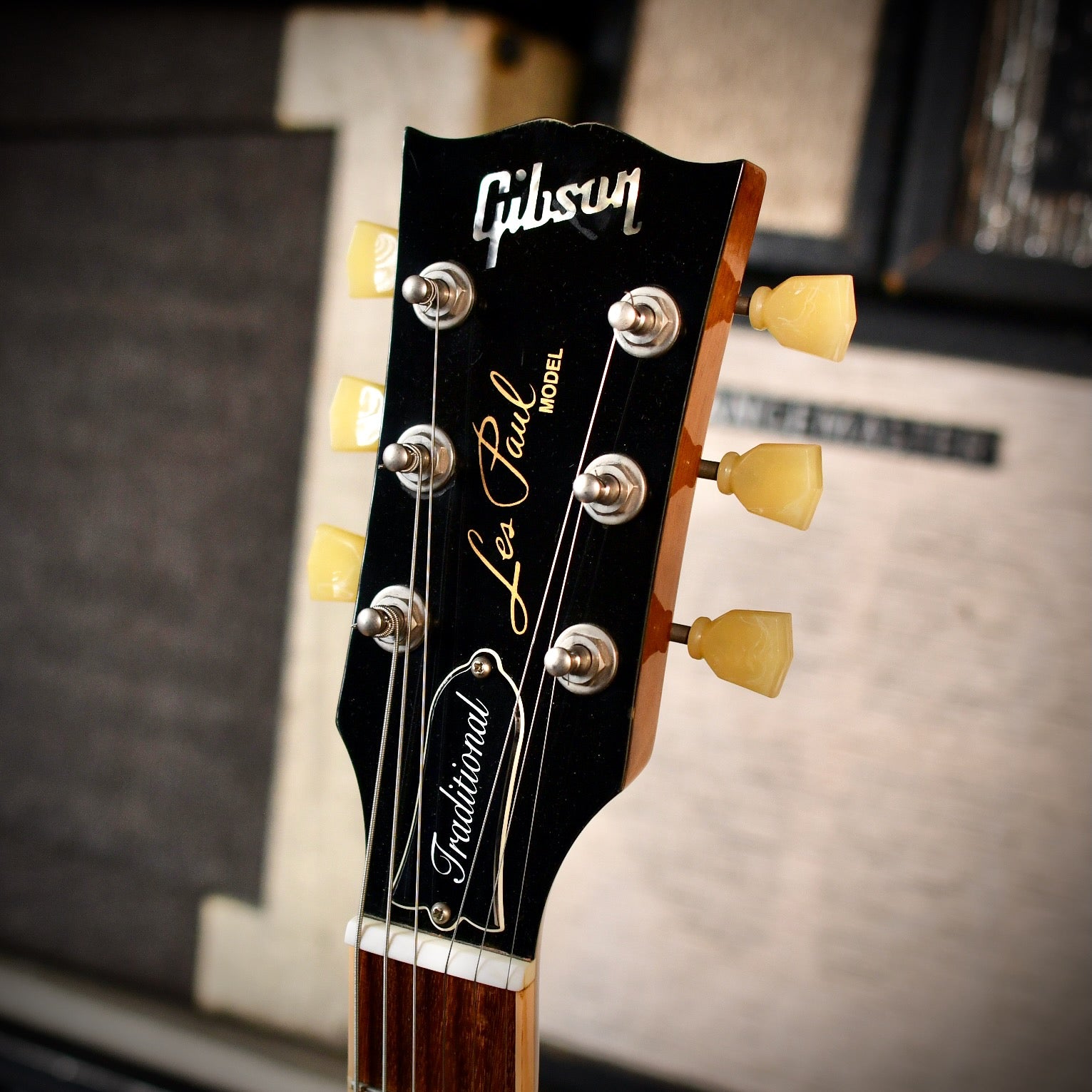 Gibson Les Paul Traditional Sunburst 2013
