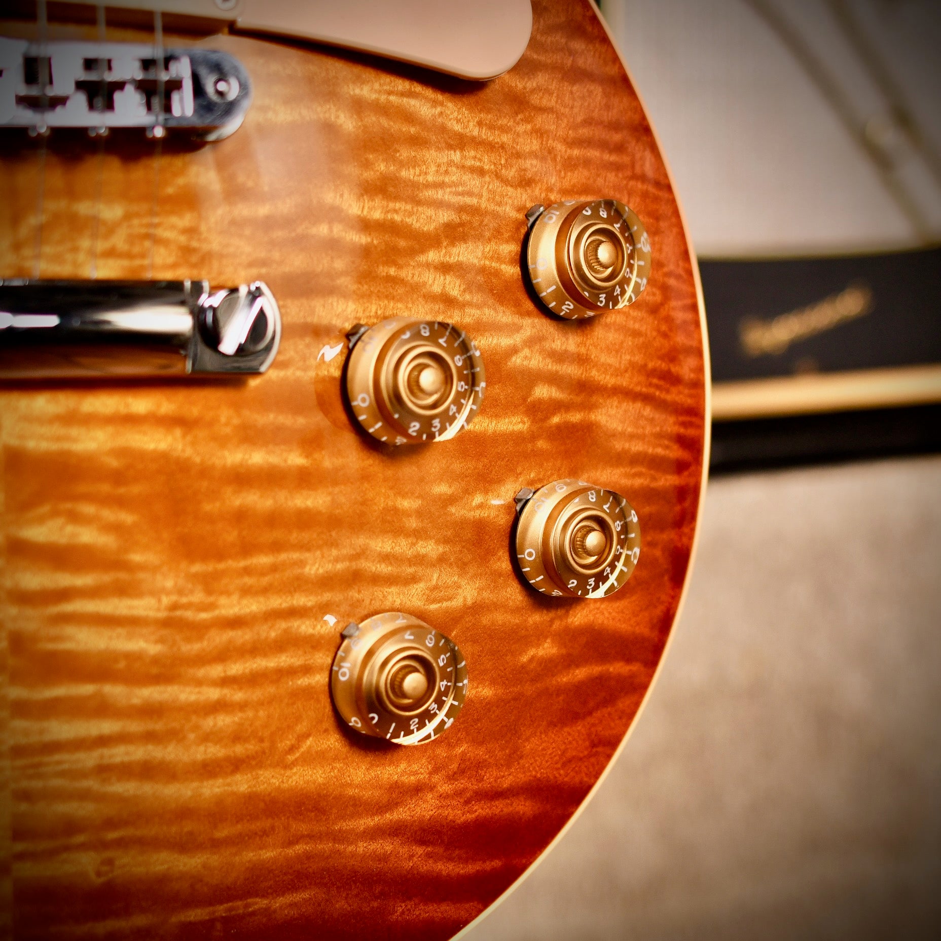 Gibson Les Paul Traditional Sunburst 2013