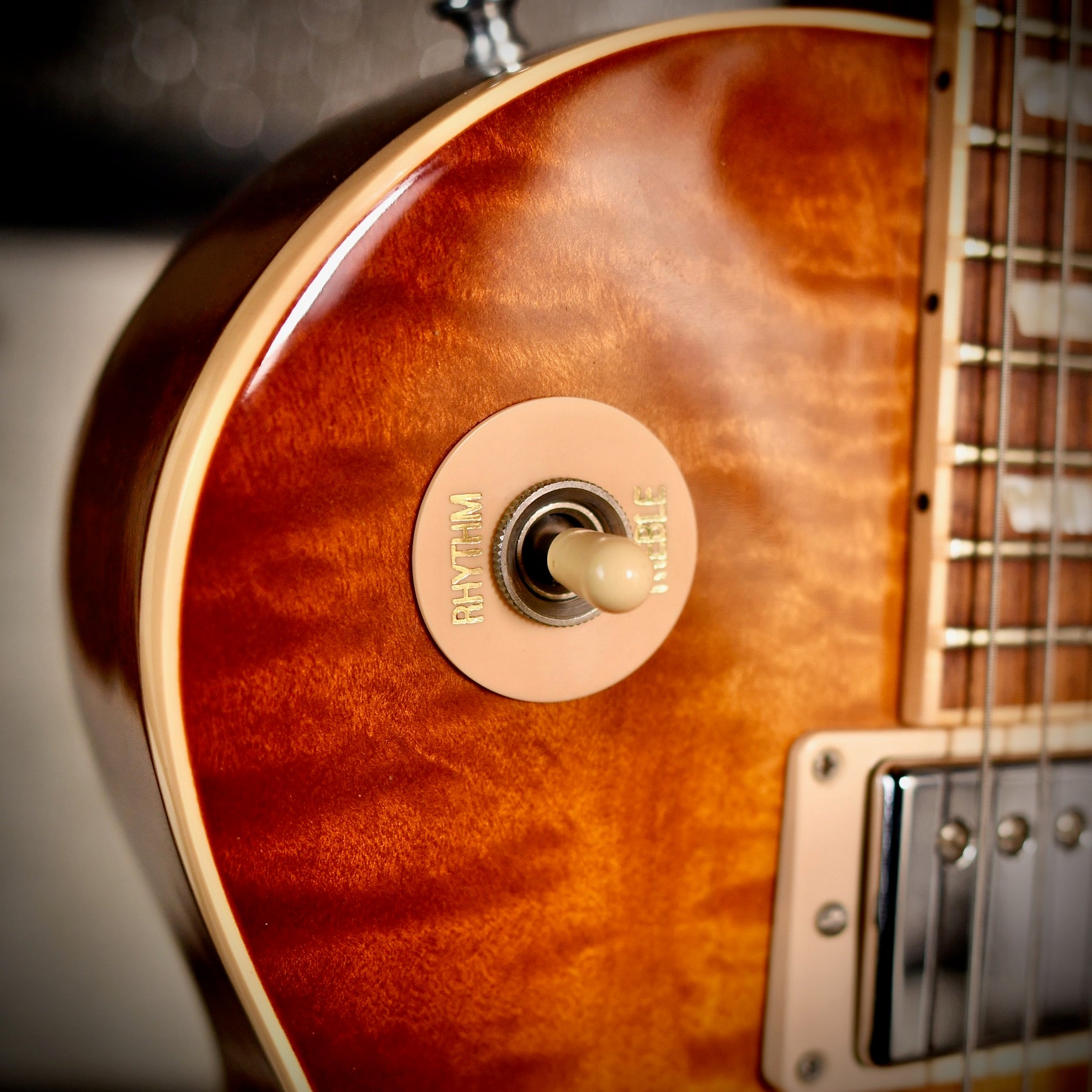 Gibson Les Paul Traditional Sunburst 2013