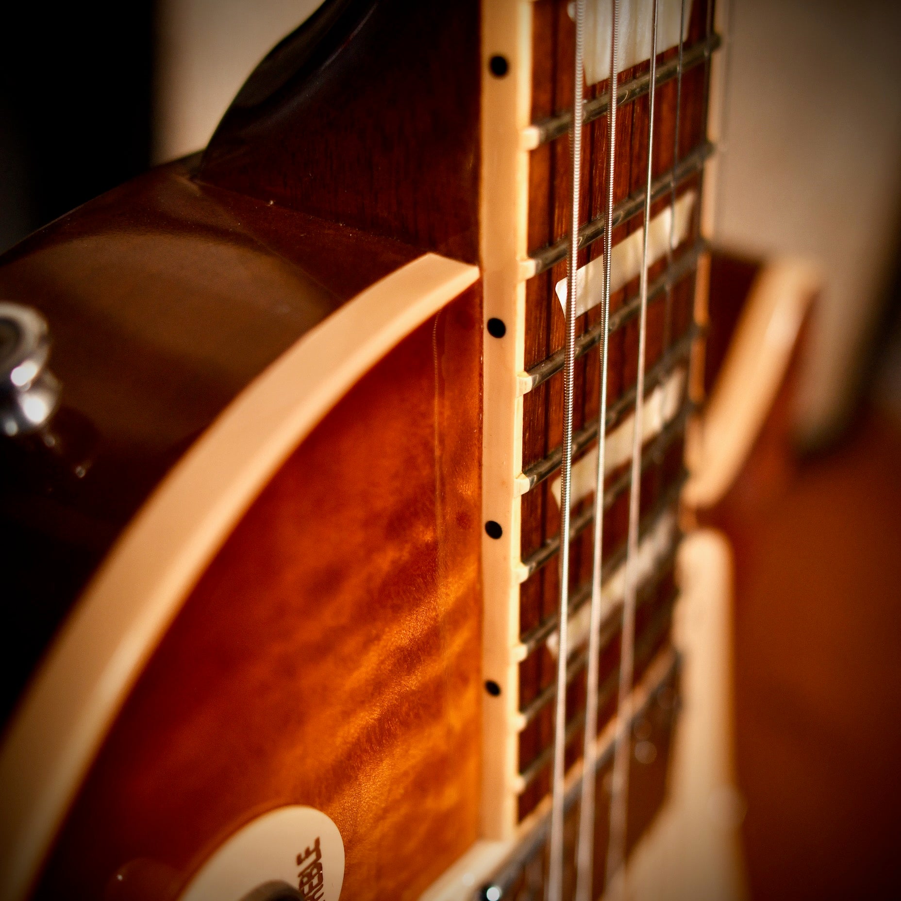 Gibson Les Paul Traditional Sunburst 2013