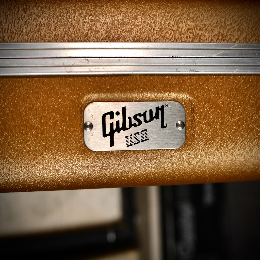 Gibson Les Paul Junior 100th Anniversary TV Yellow 2015