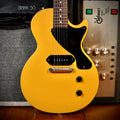 Gibson Les Paul Junior 100th Anniversary TV Yellow 2015