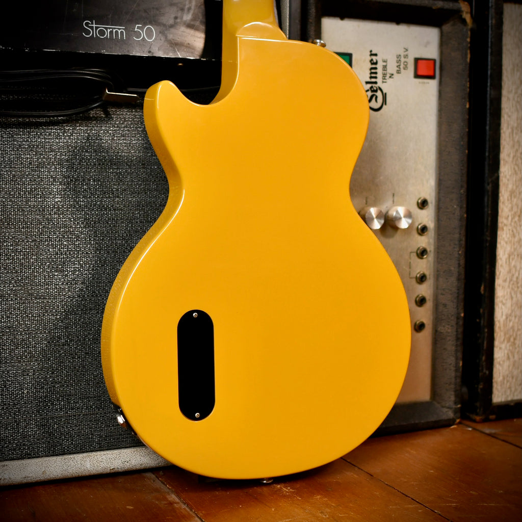 Gibson Les Paul Junior 100th Anniversary TV Yellow 2015