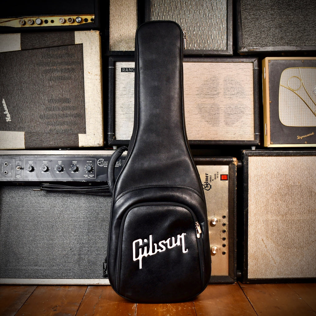 Gibson SG Standard TV Yellow 2025