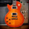 Gibson Les Paul Standard Premium Plus LEFT-HANDED Sunburst 2010