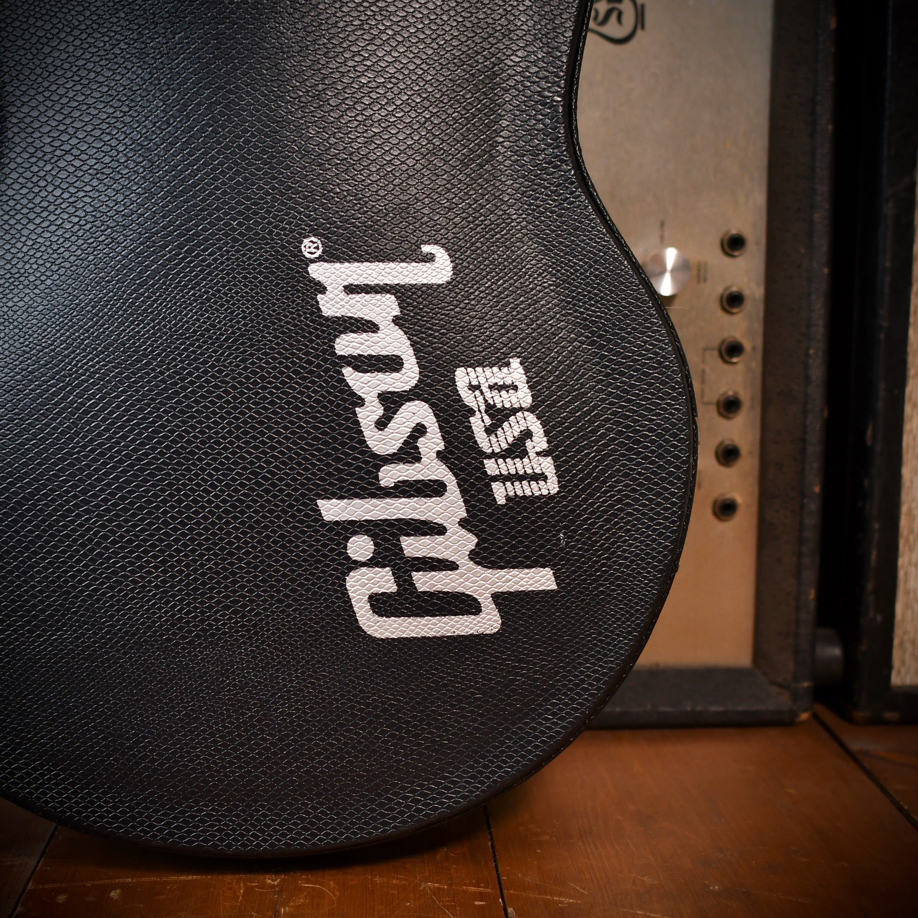 Gibson Les Paul Standard Hawaiian Koa Trans Amber 2013
