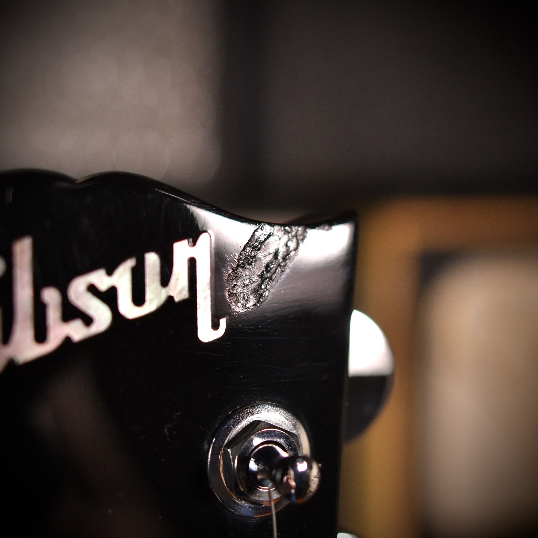 Gibson Les Paul Standard Hawaiian Koa Trans Amber 2013