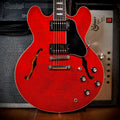 Gibson ES-335 Cherry Red 2021