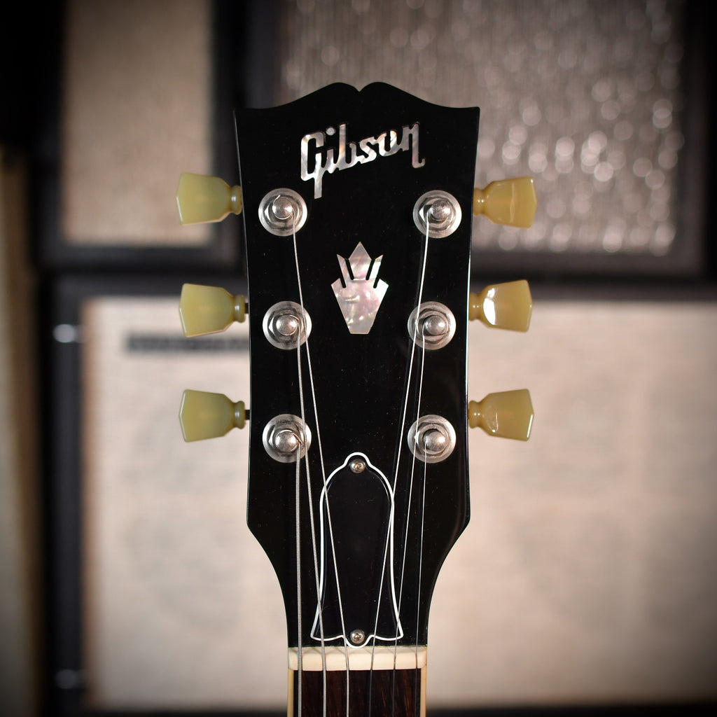Gibson ES-335 Cherry Red 2021