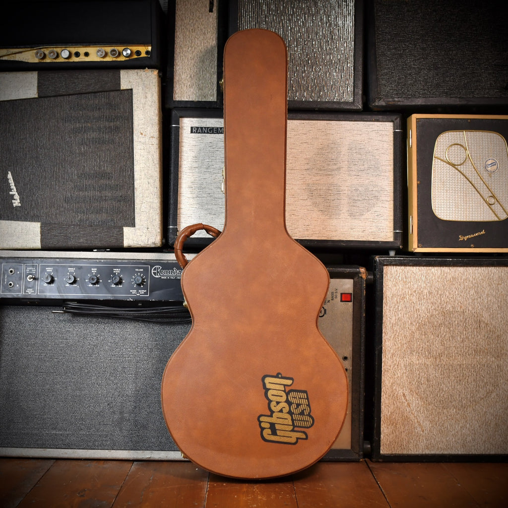 Gibson ES-335 Sunburst 2000