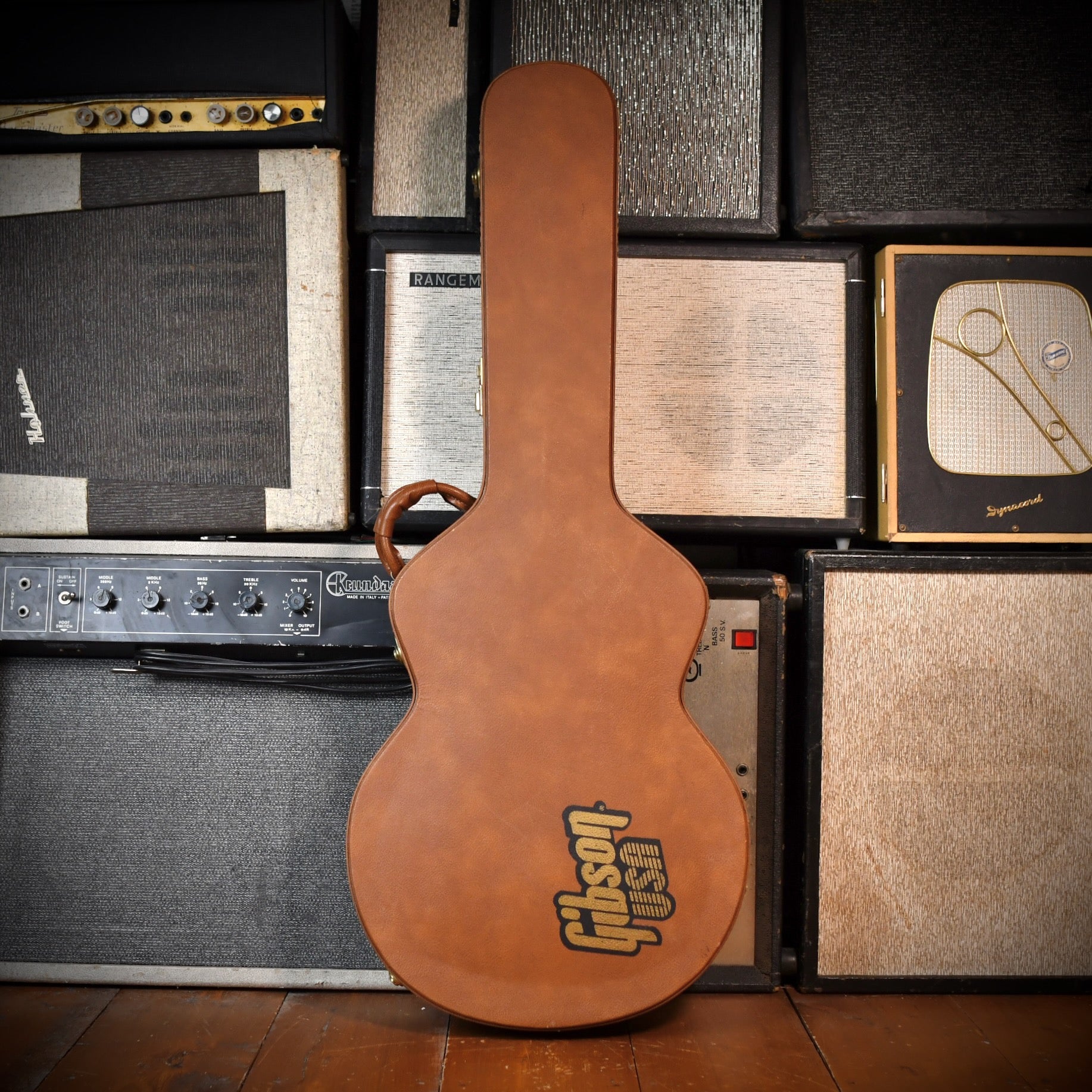 Gibson ES-335 Sunburst 2000