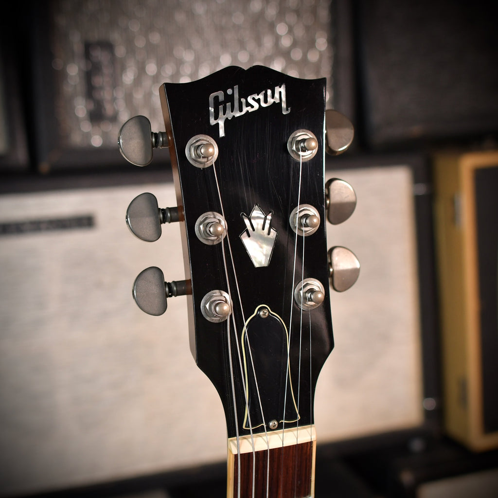Gibson ES-335 Sunburst 2000