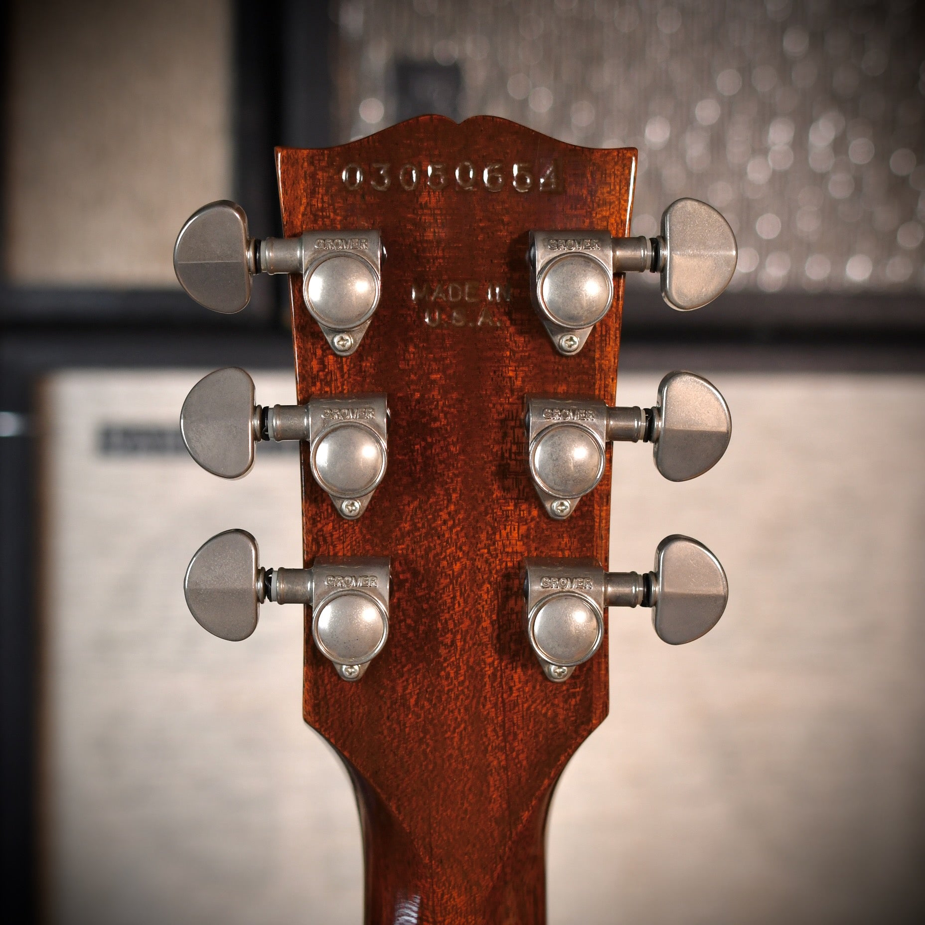 Gibson ES-335 Sunburst 2000
