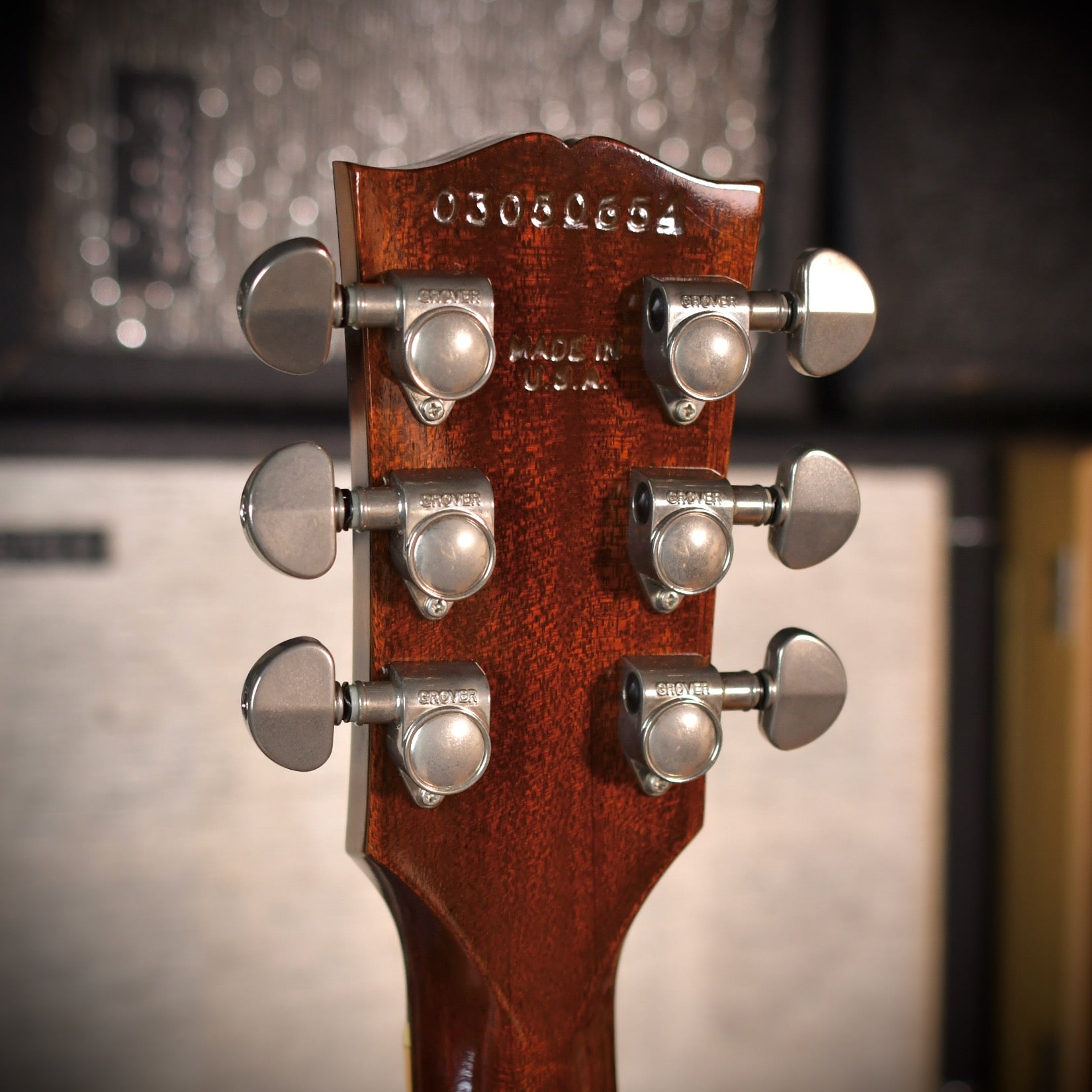 Gibson ES-335 Sunburst 2000