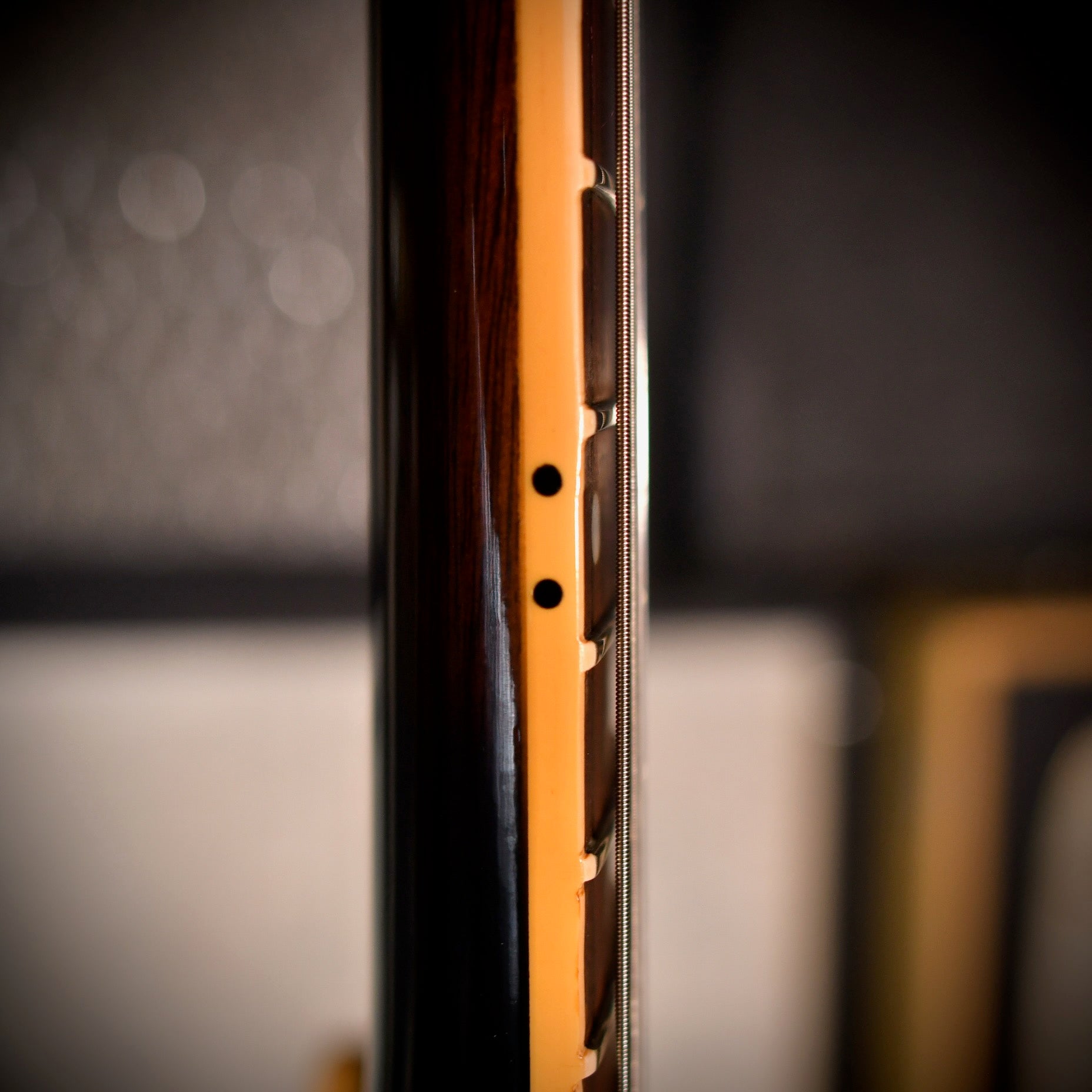 Gibson ES-335 Sunburst 2000