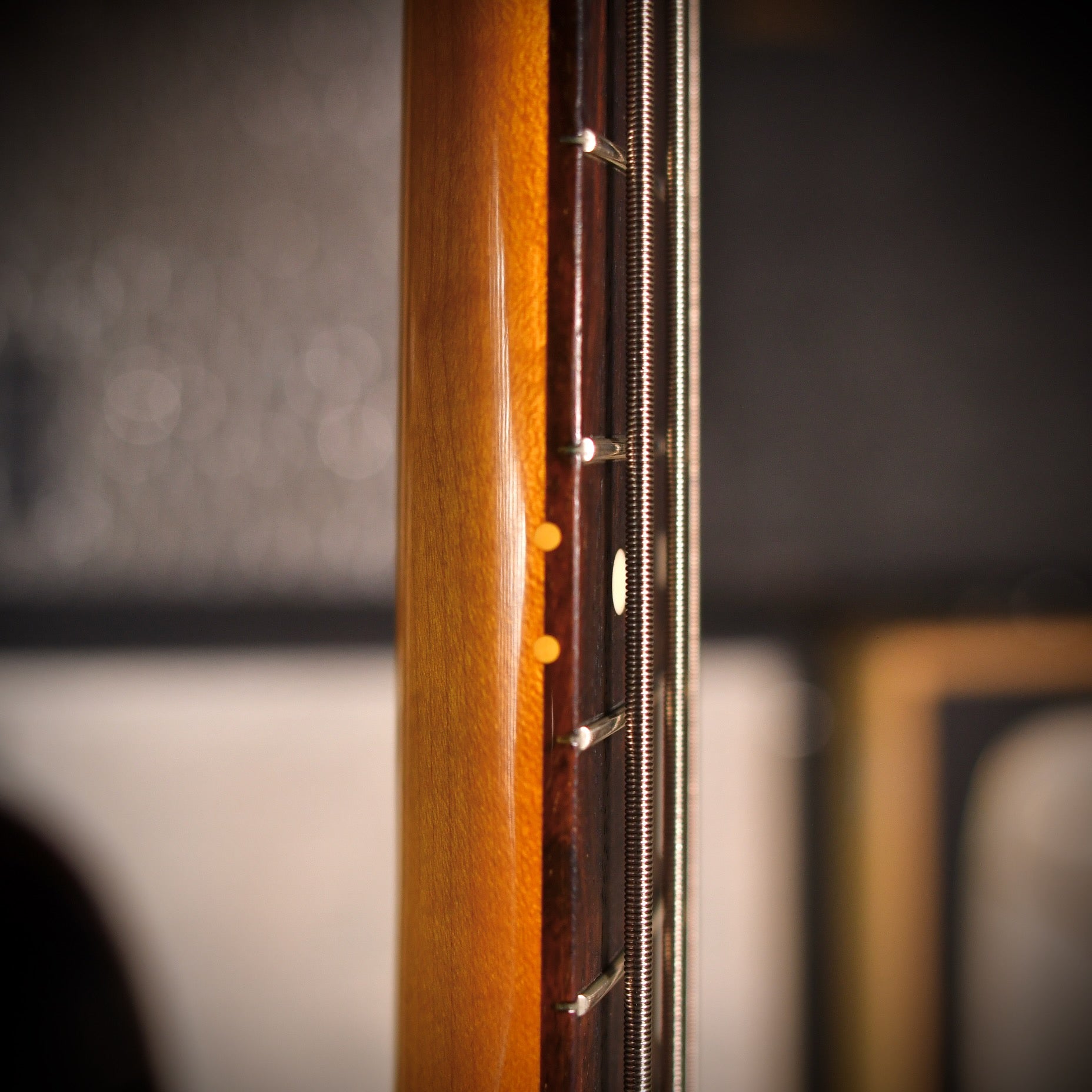 Fender MIJ Jazz Bass JB62-550 Black 1991