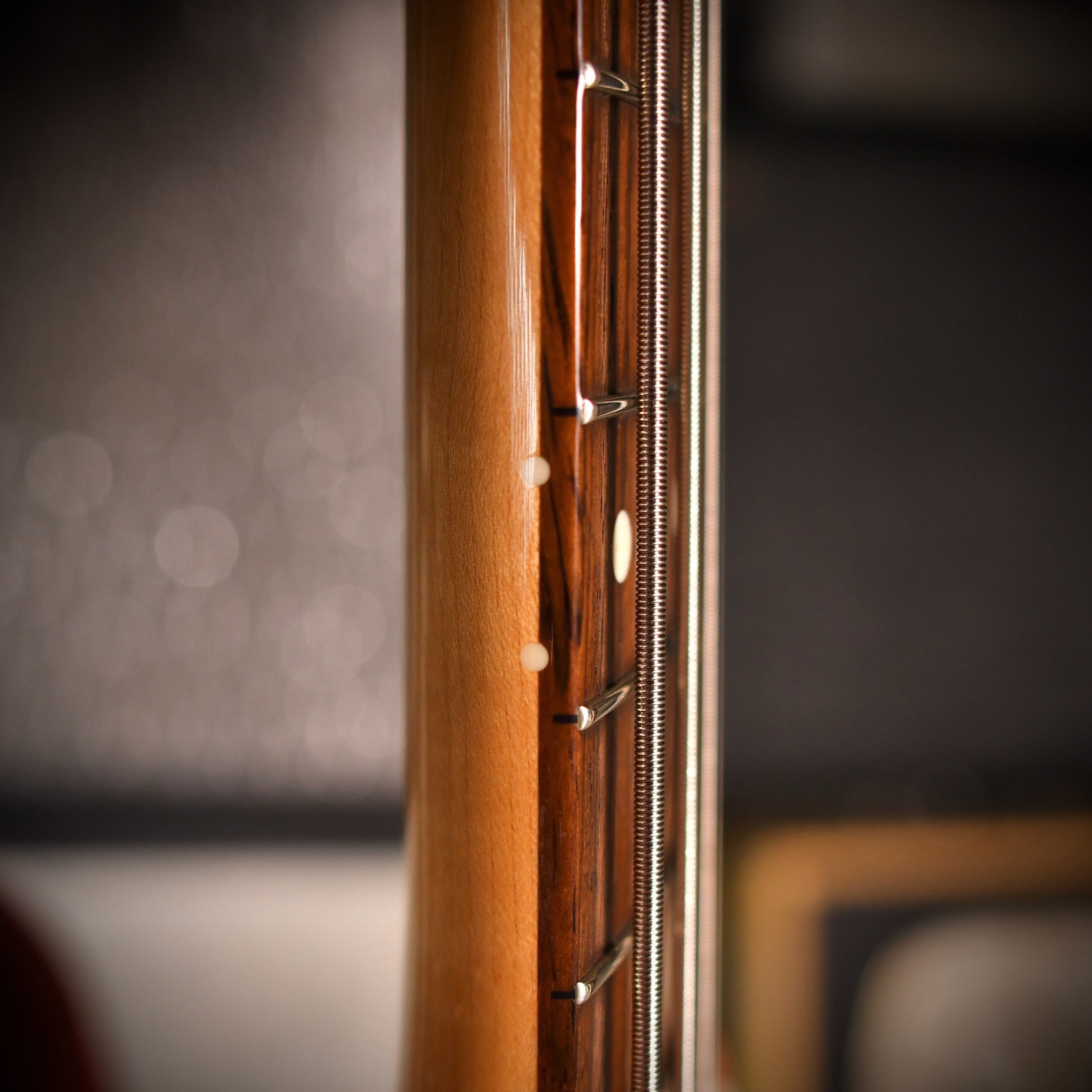 Fender MIJ Traditional 60s Jazz Bass Fiesta Red 2020