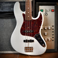 Fender MIJ Traditional 60s Jazz Bass Olympic White 2020