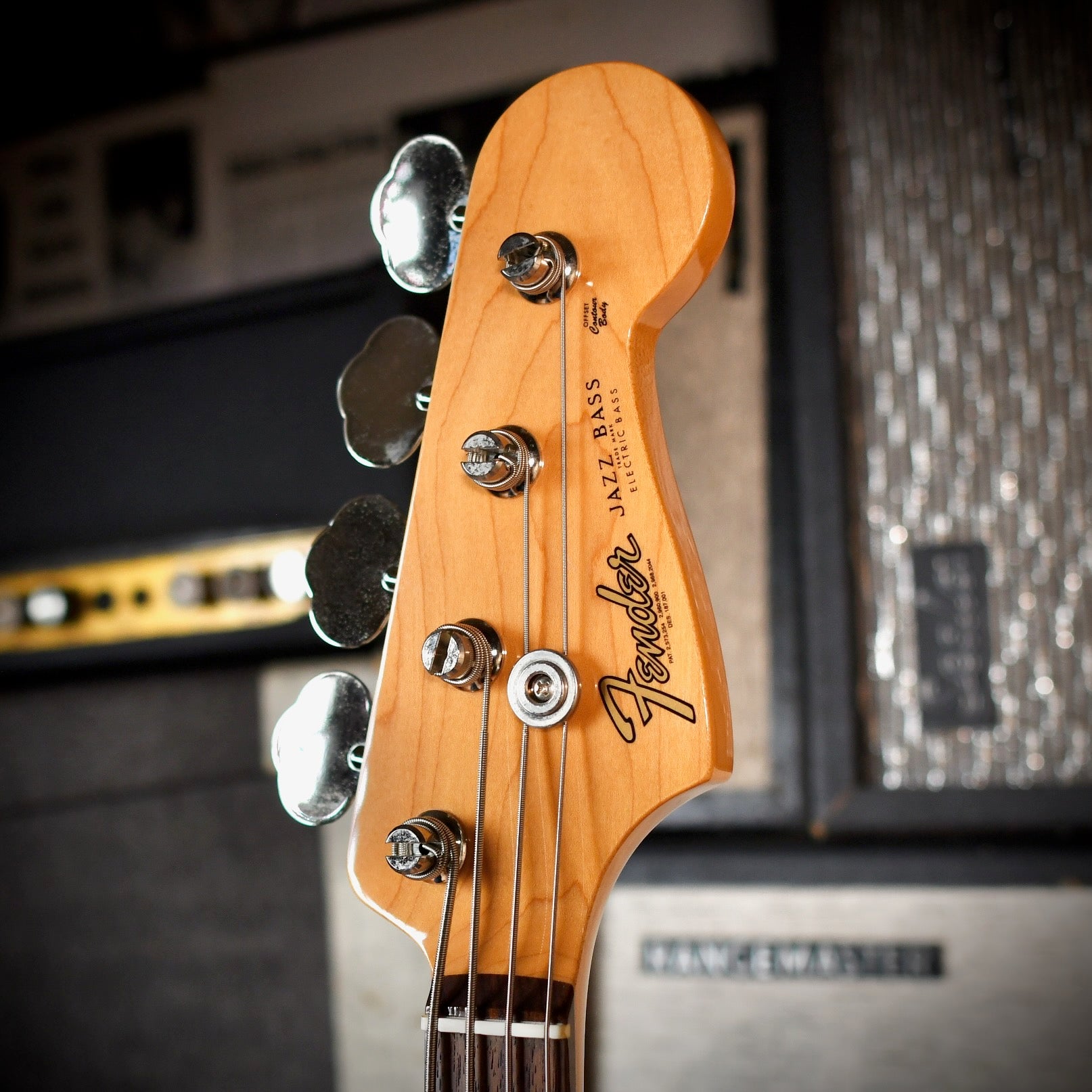 Fender MIJ Traditional 60s Jazz Bass Olympic White 2020