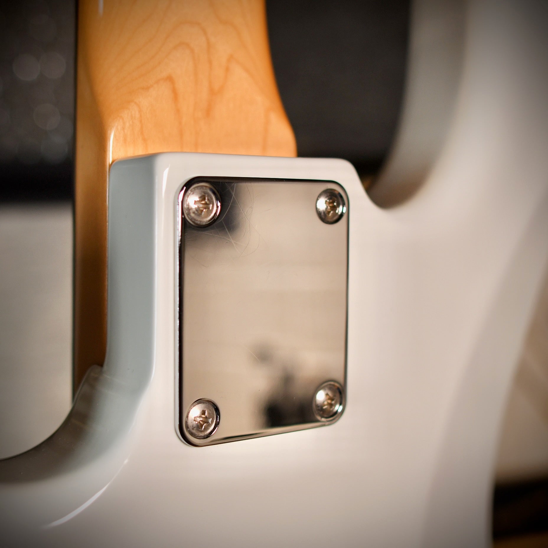 Fender MIJ Traditional 60s Jazz Bass Olympic White 2020