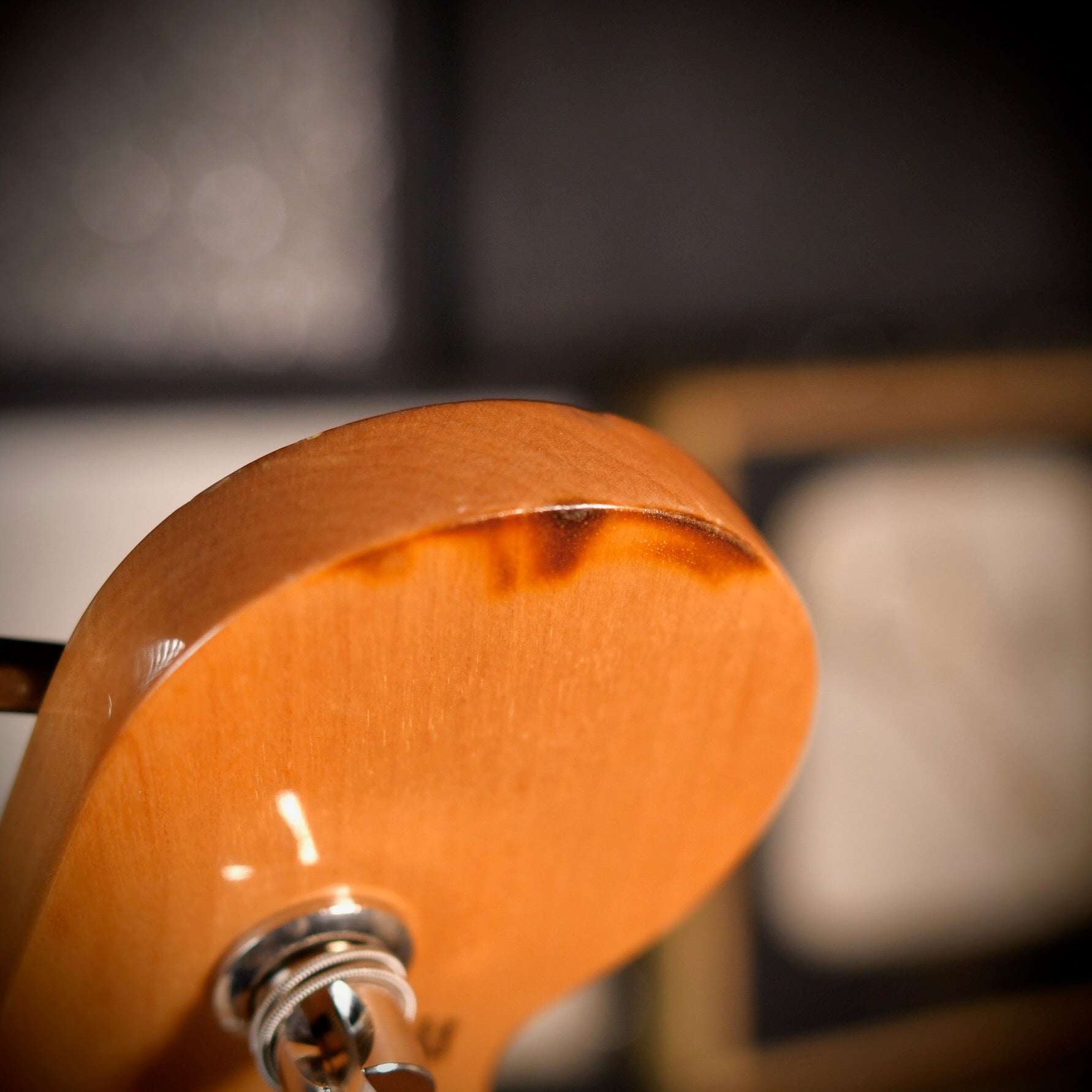 Fender MIJ Traditional 60s Jazz Bass Sunburst 2022