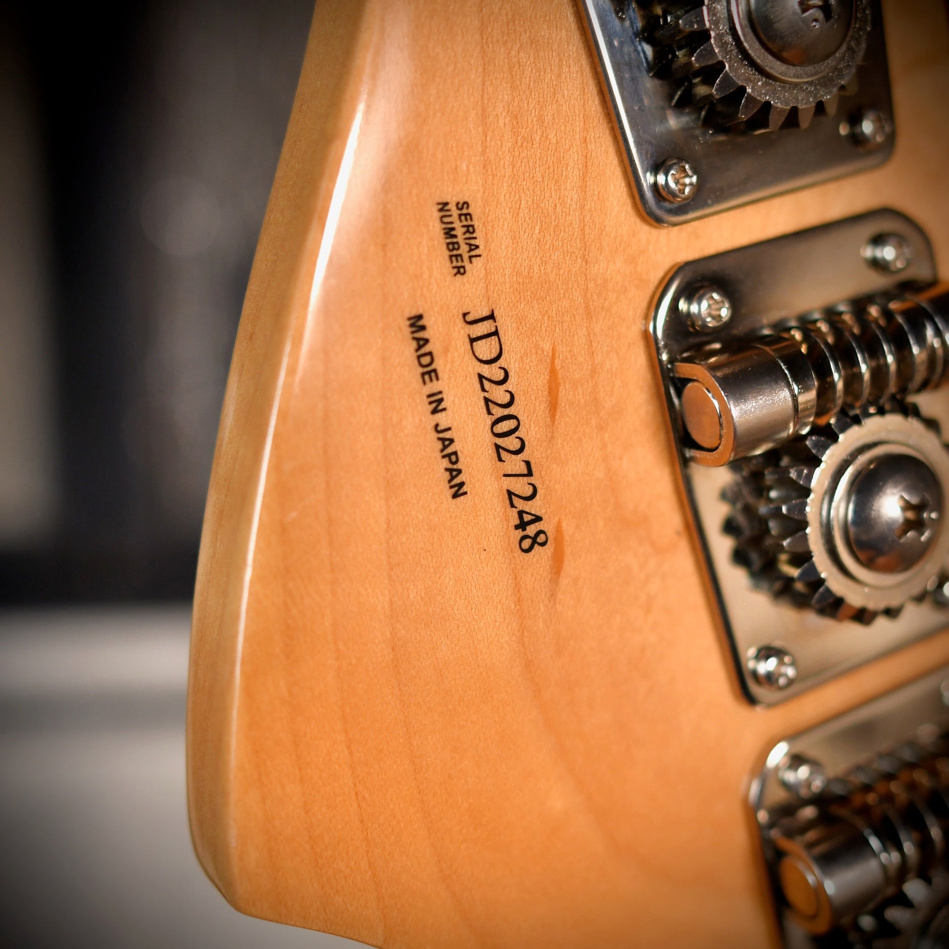 Fender MIJ Traditional 60s Jazz Bass Sunburst 2022