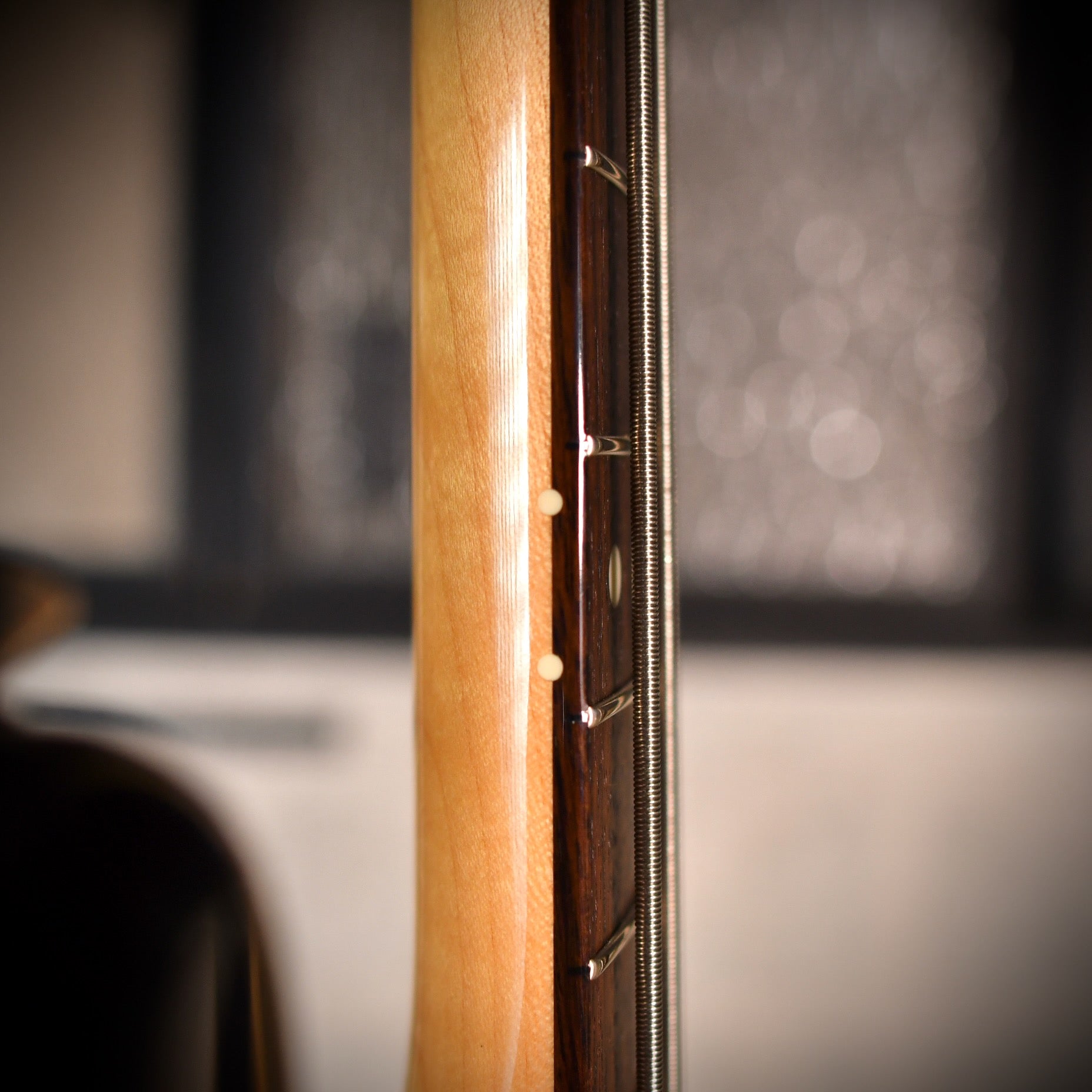 Fender MIJ Traditional 60s Jazz Bass Sunburst 2022