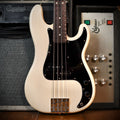 Fender CIJ Precision Bass PB70-70US Olympic White 2002