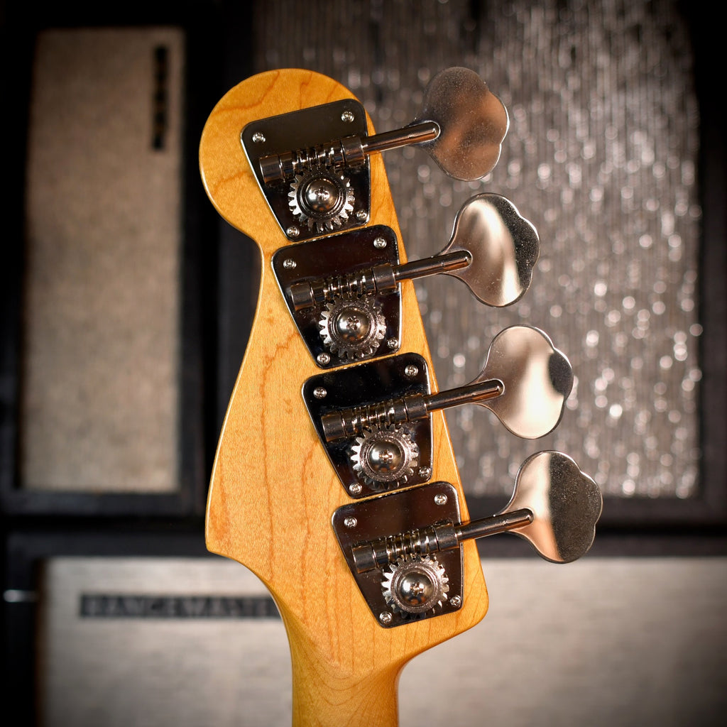 Fender CIJ Precision Bass PB70-70US Olympic White 2002
