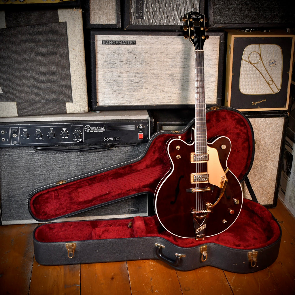 Gretsch 6122-22 Country Classic II Walnut 1995