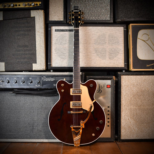Gretsch 6122-22 Country Classic II Walnut 1995
