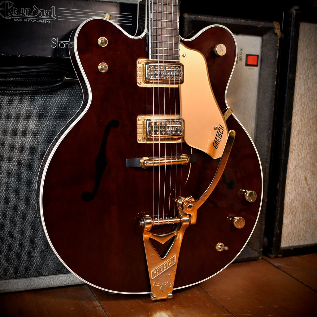 Gretsch 6122-22 Country Classic II Walnut 1995