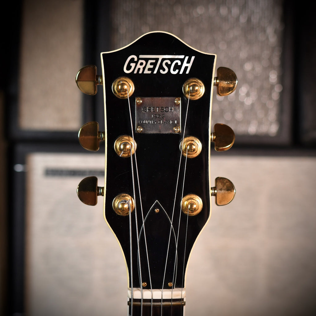 Gretsch 6122-22 Country Classic II Walnut 1995