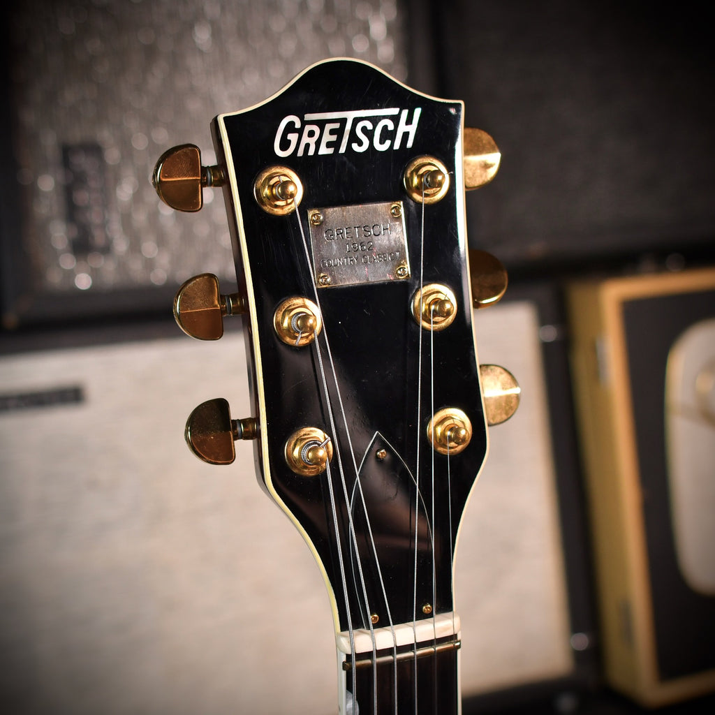 Gretsch 6122-22 Country Classic II Walnut 1995