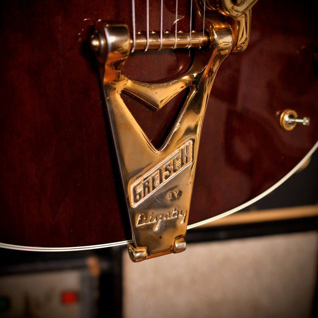 Gretsch 6122-22 Country Classic II Walnut 1995