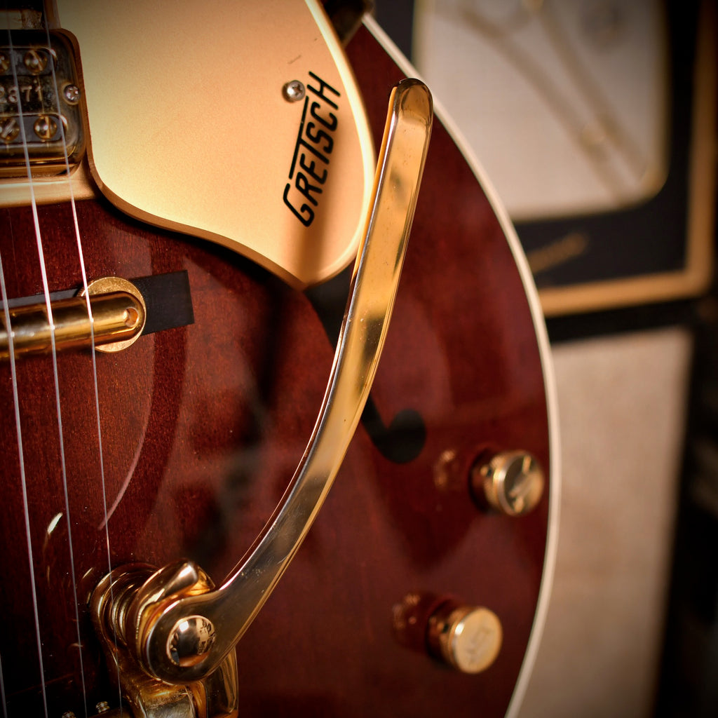 Gretsch 6122-22 Country Classic II Walnut 1995