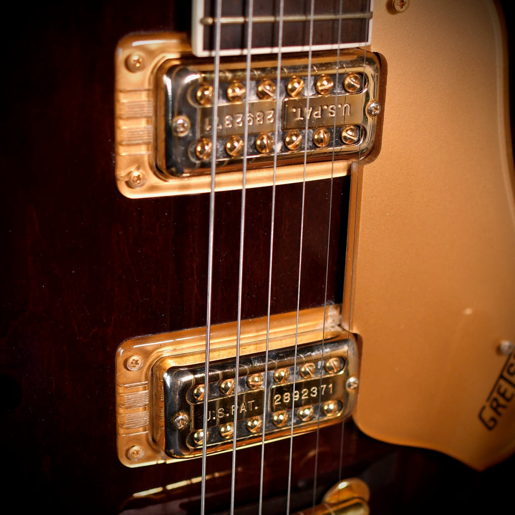 Gretsch 6122-22 Country Classic II Walnut 1995