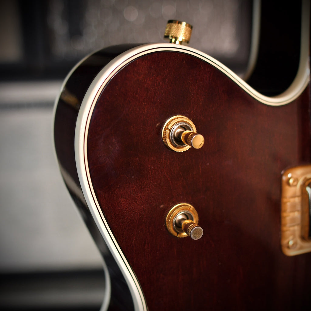 Gretsch 6122-22 Country Classic II Walnut 1995